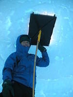 2004 Sierra Club Snowcamping