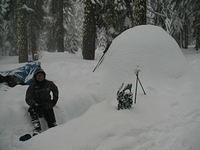 Snowcamping 2004.02 042