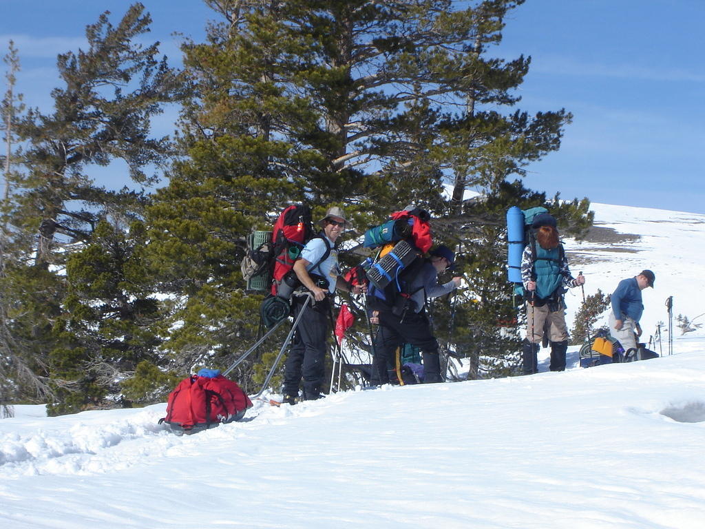 Snow Camping Carson Pass 07.JPG