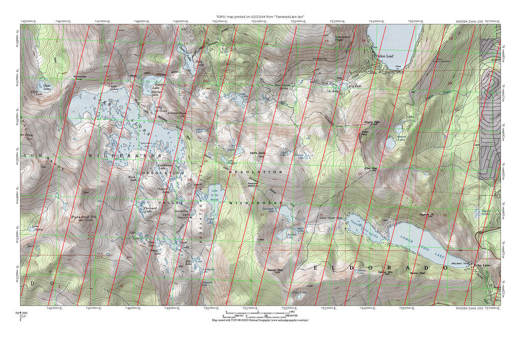 Map - Echo Lake with lines (2).jpg