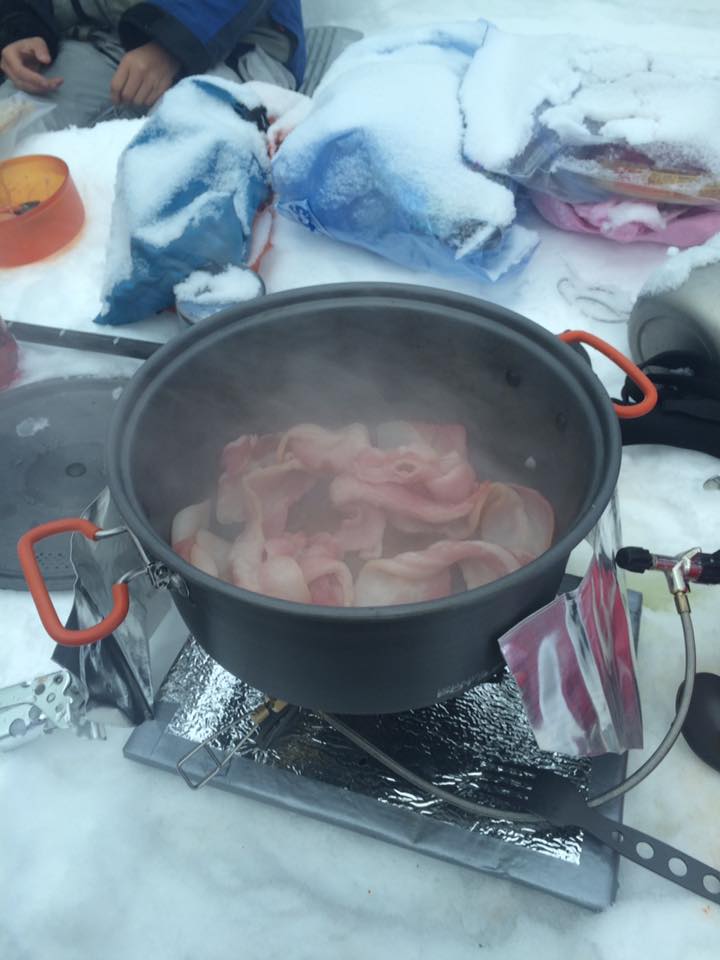 bacon