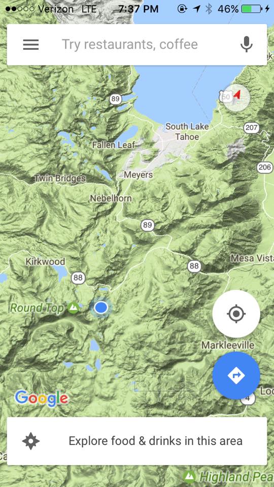 location