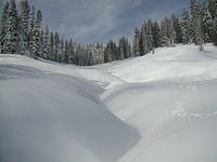 Snowcamping 2004.02 004
