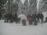 Snowcamping 2004.02 046