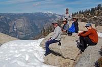 Alumni - Taft Point