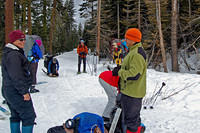 Alumni Glacier Pt Trip