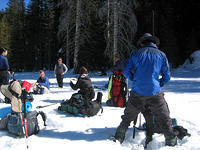 205 Lisa's Lunch Time Map & Compass Quiz.JPG