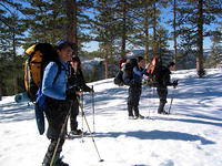 216 Victor, Lisa, Robin, Erick at Crocker Point.JPG