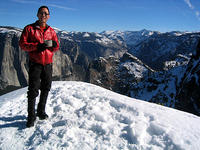 235 Tony, Oatmeal, & Crocker Point.JPG