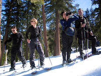 241 Tod, Whitney, Robin, & Erick Above Stanford Point.JPG