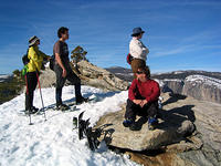 279 Leslie, Andrew, Holly, & Kalle Enjoying the View.JPG