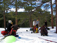 300 Heedon, Holly,Hadrian, Don, & Lisa Ready to Go.JPG