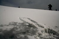 Andesite Peak Loop, Feb 27th - 28th