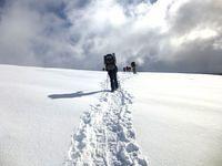 Trip 1 - Meiss Meadow