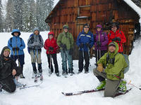 Trip 2 - Duck Lake