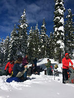 Duck Lake 2014 - 23