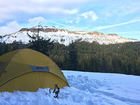 Andesite Ridge