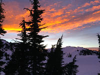 Lassen, Lake Helen