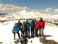 Group at Summit