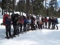 Trip 2 - Duck Lake