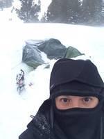 me-snow ninja
