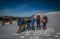 Tahoe Views - Red Lake Peak