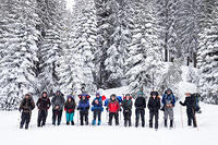 Trip 2 - Andesite Ridge