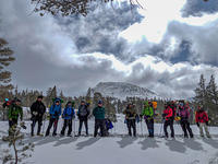Winnemucca Lake