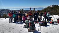 Trip 2 - Mt Rose
