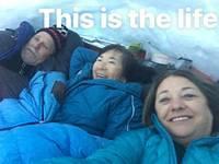 Igloo Trip