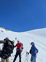 Trip 2 - Castle Peak